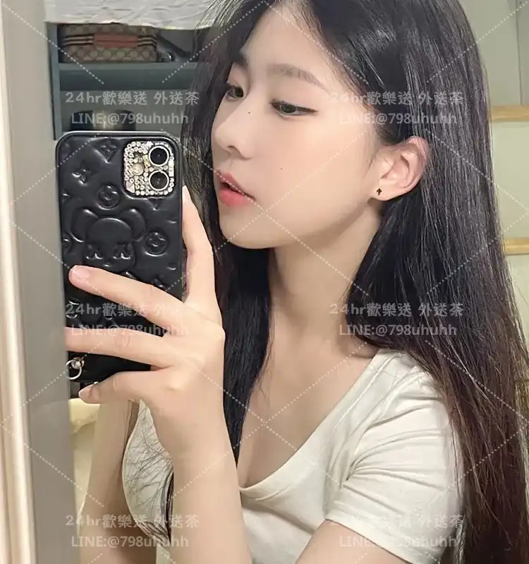 台北打砲 涵嫣