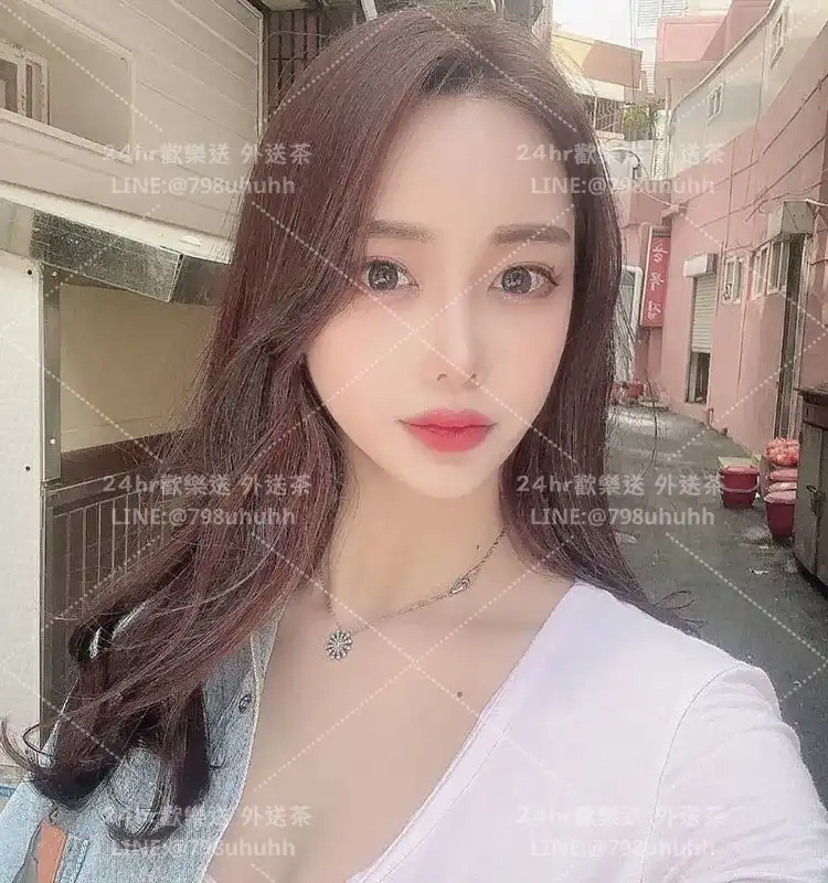 高雄打砲 思妍