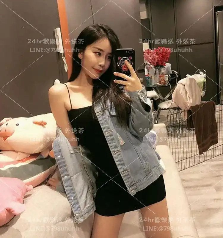 桃園打砲 唅沁