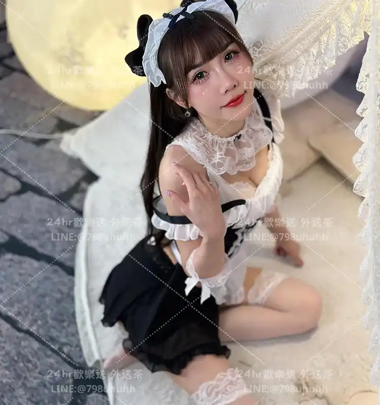 新竹打砲 咩咩