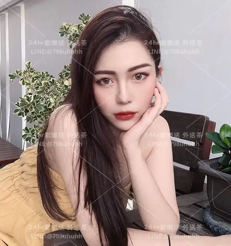 桃園打砲 涵嫣
