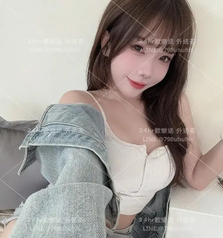 桃園打砲 涵嫣