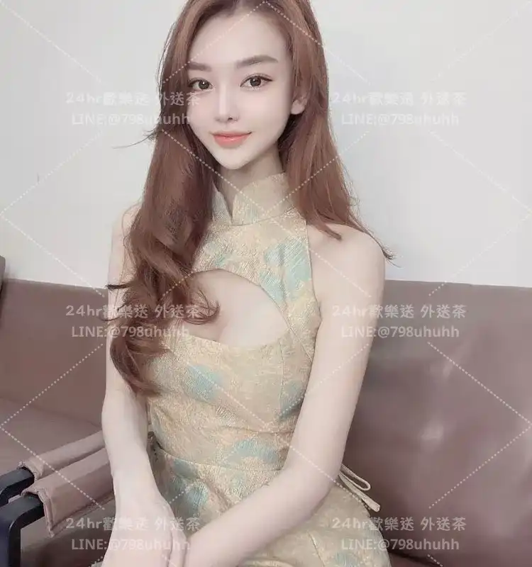台南打砲 婧詩
