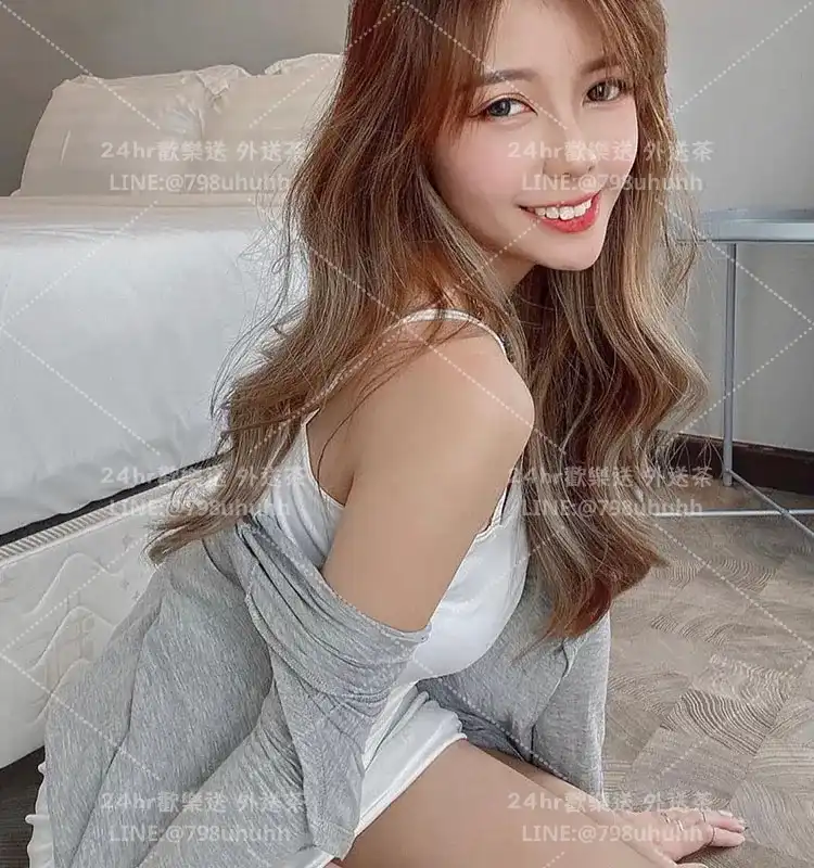 桃園打砲 欣琳