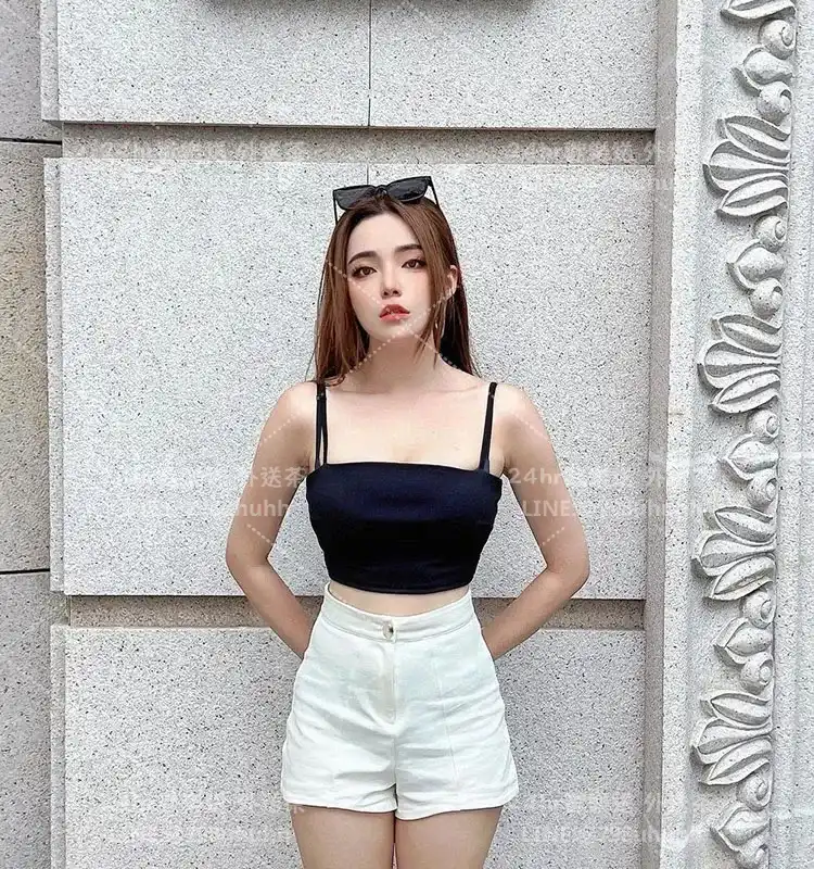 台北打砲 馨蕊