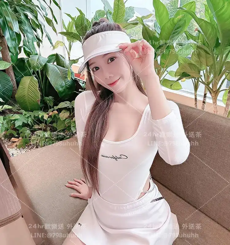 高雄打砲 語恩