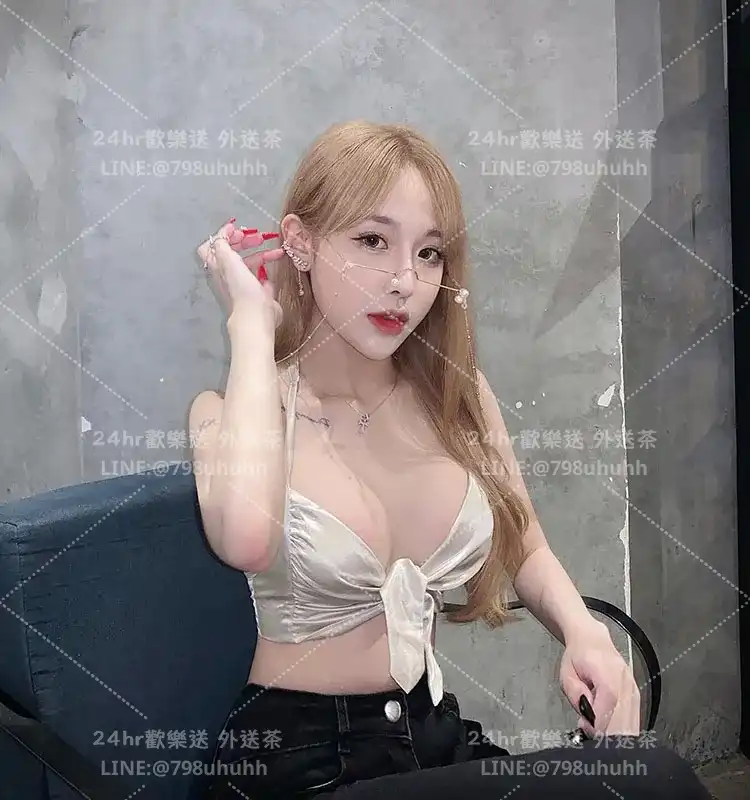 彰化打砲 晴子