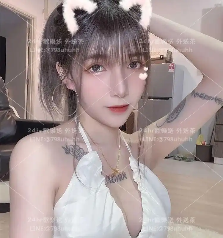 台中打砲 湘兒