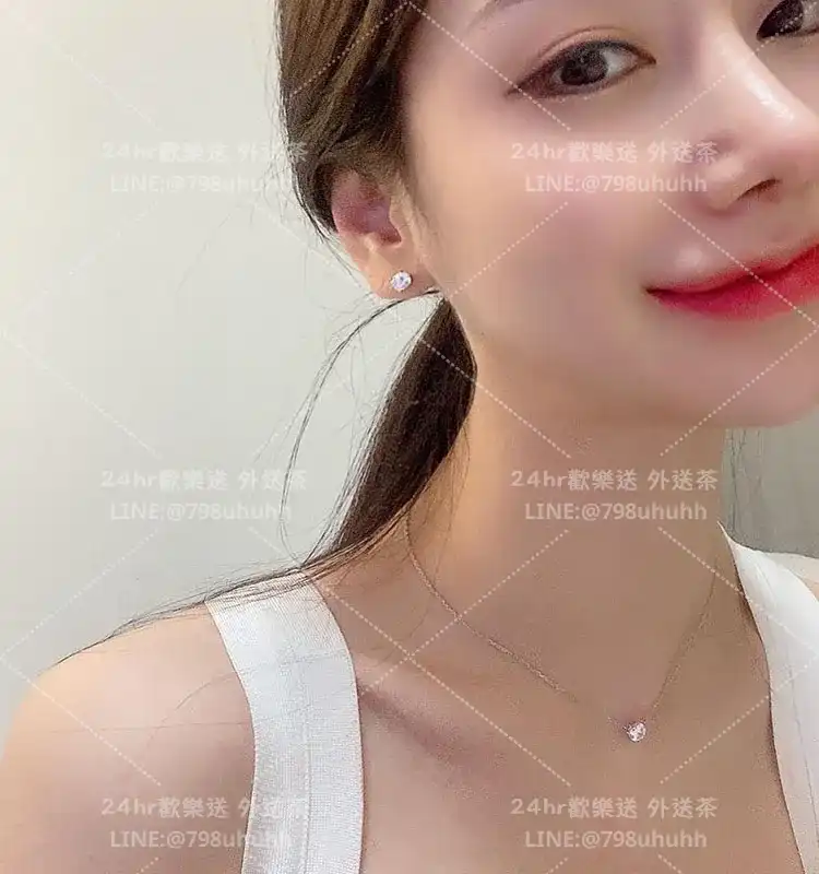 新北打砲 曼茜