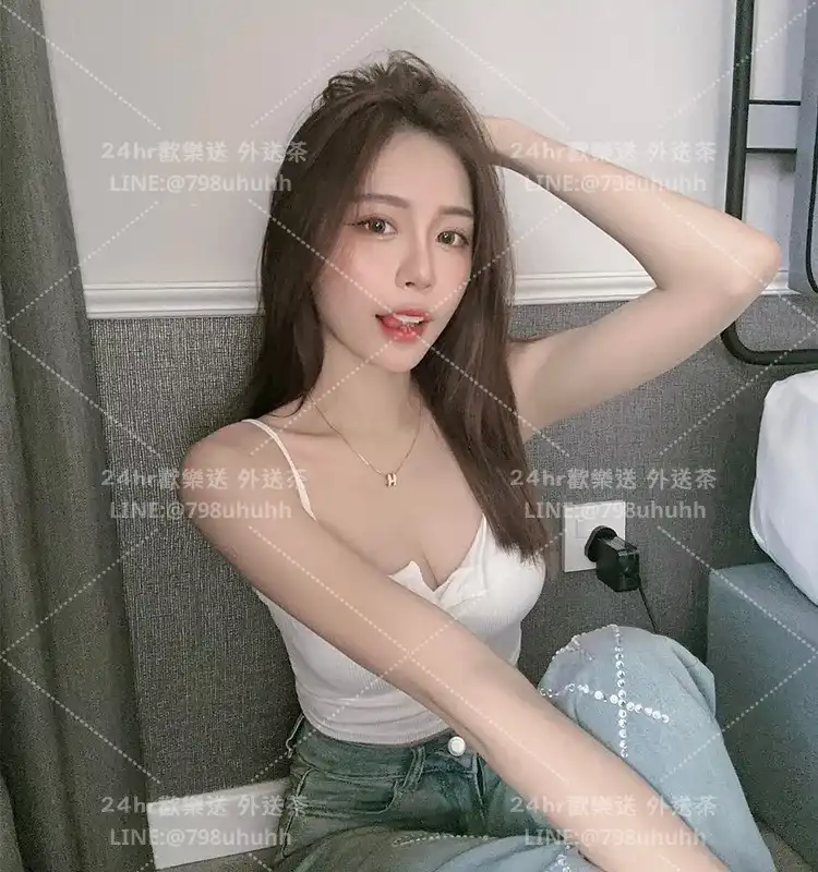 台中打砲 晗蕾
