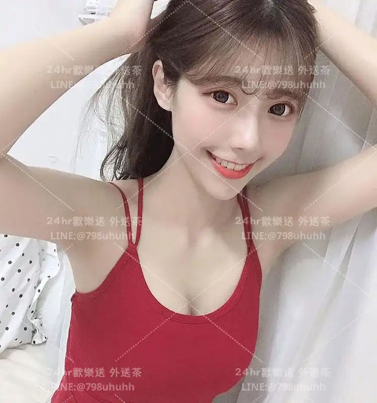 高雄打砲 糖晴