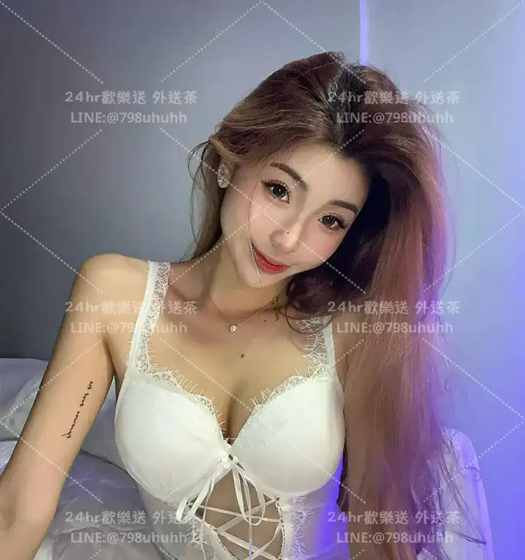 彰化打砲 琳琳