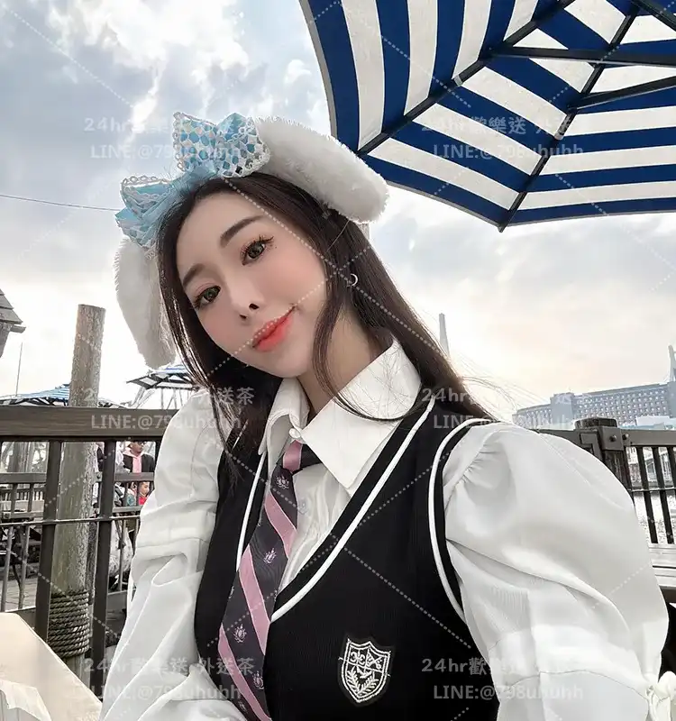 宜蘭打砲 雪婷