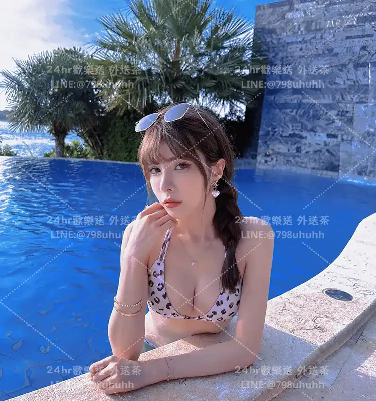 連江打砲 瑜瑩