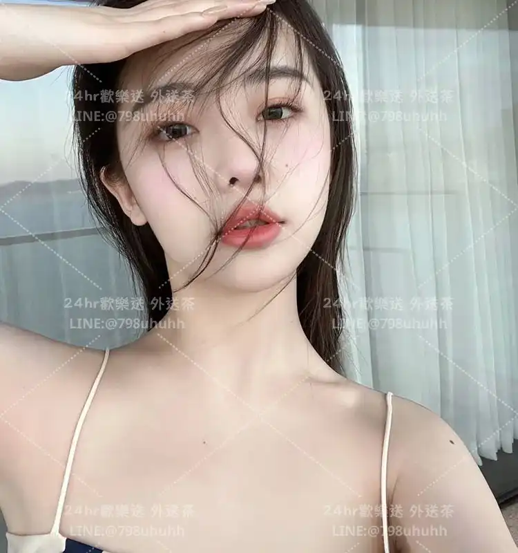 台北打砲 涵妤