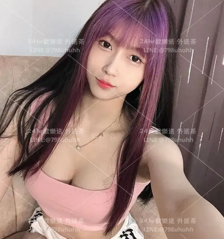 台中打砲 Isabella