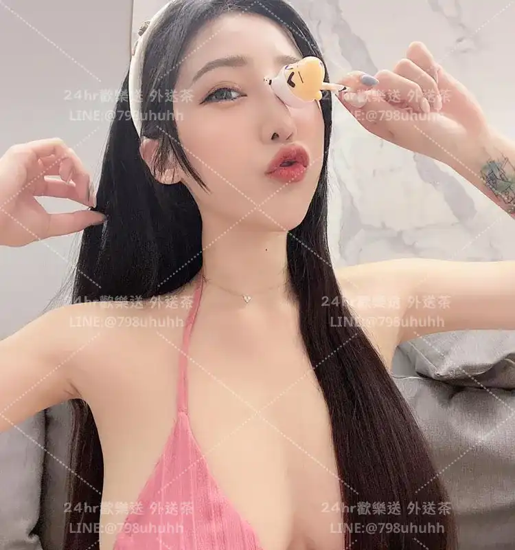 南投打砲 欣兒