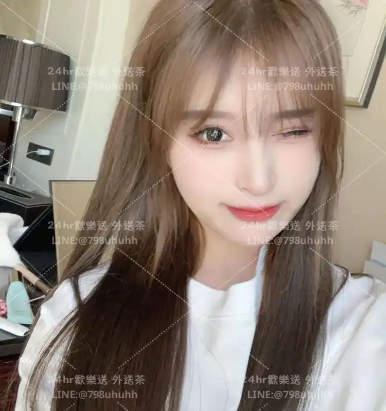 台南打砲 如嫻