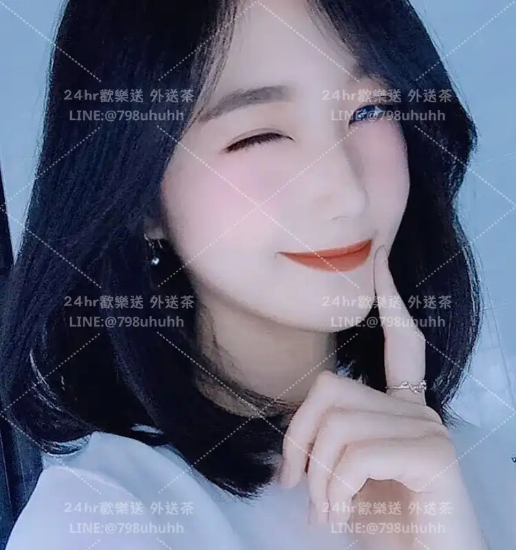 桃園打砲 柔彤