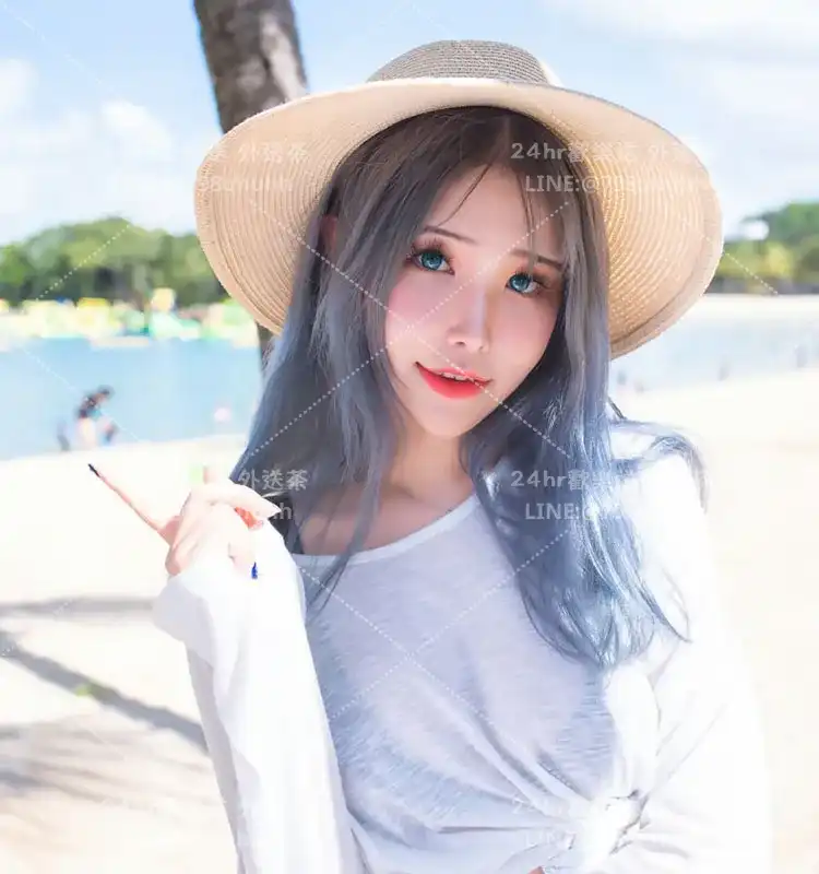 高雄打砲 宇涵