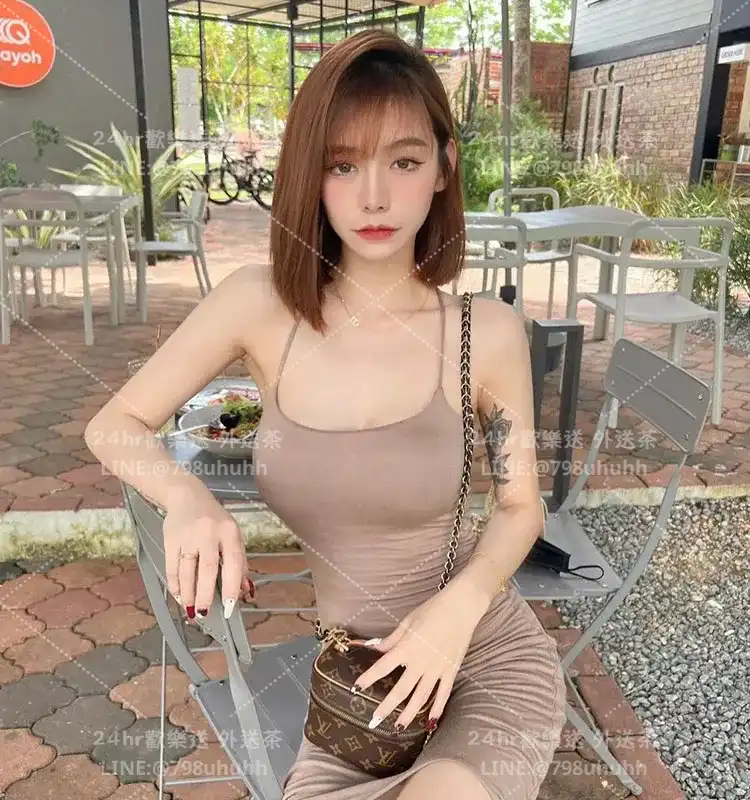 新竹打砲 瑜珊