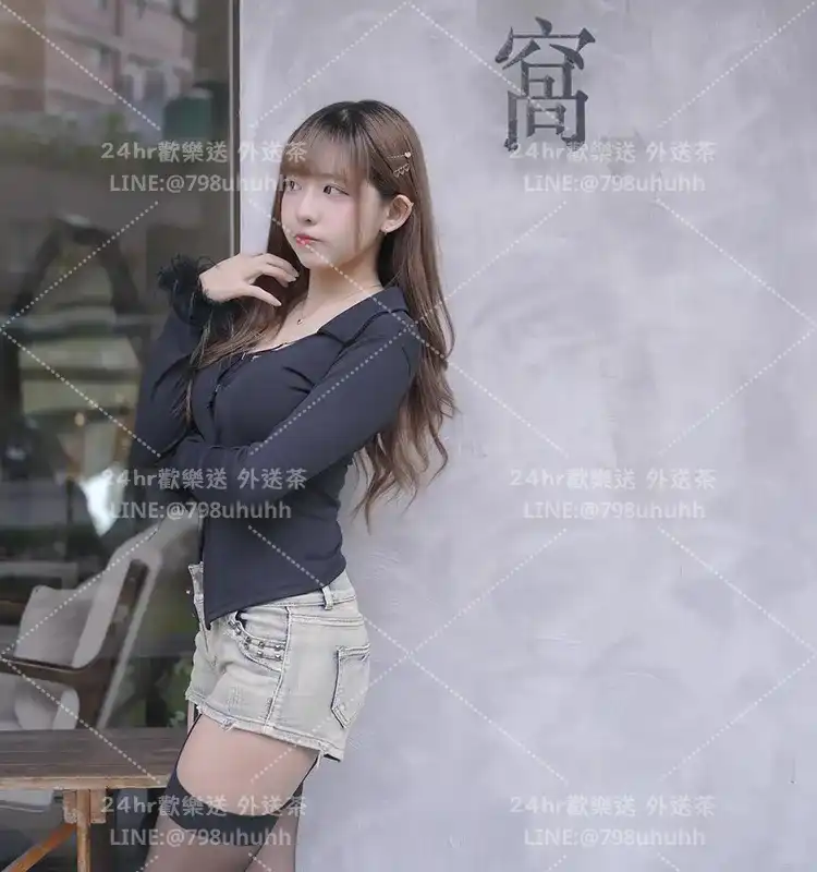 新北打砲 思沁