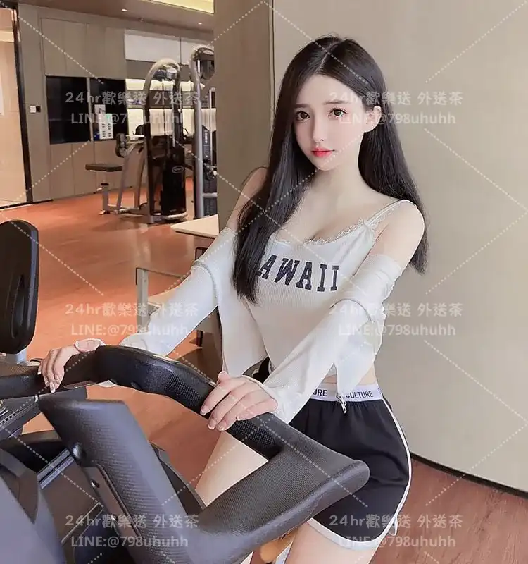 連江打砲 Samantha