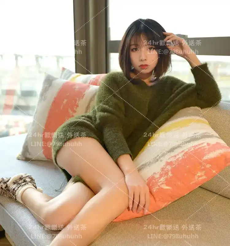 花蓮打砲 欣怡