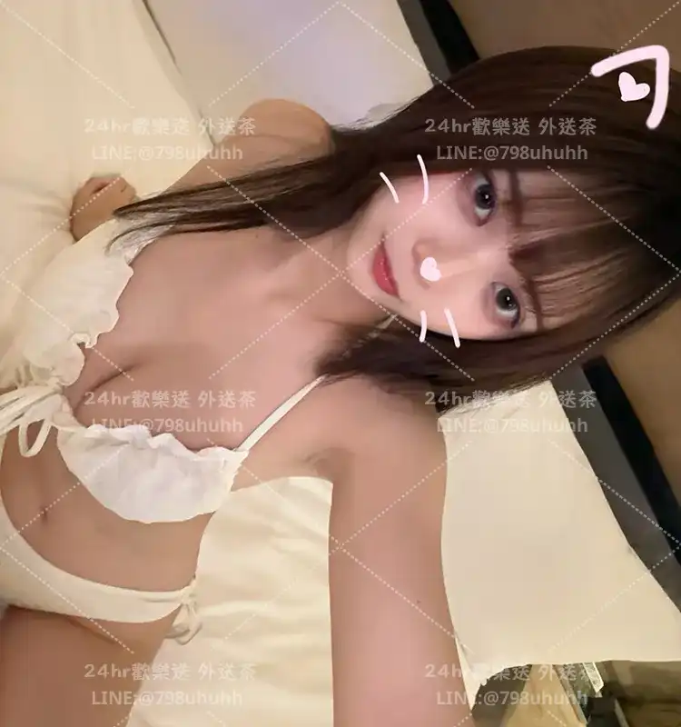 新竹打砲 Mandy