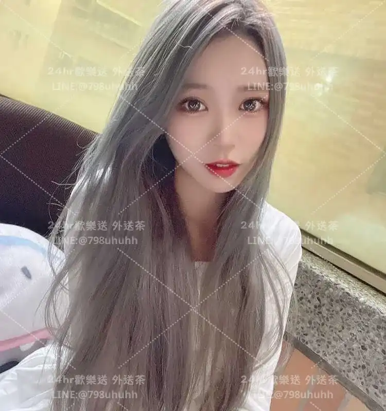 新北打砲 琳琳
