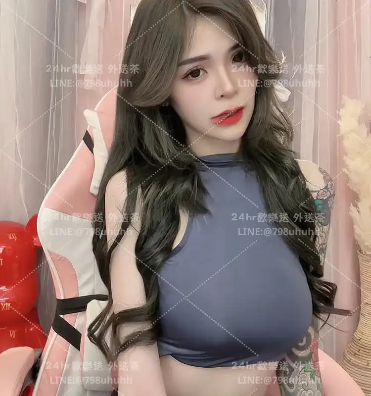 台南打砲 安妍