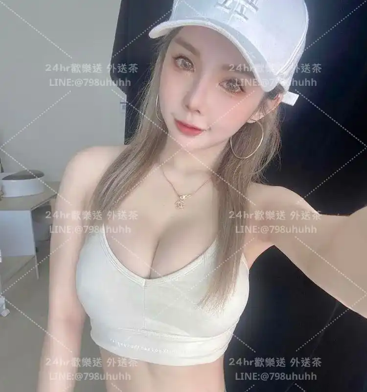 花蓮打砲 艾莉