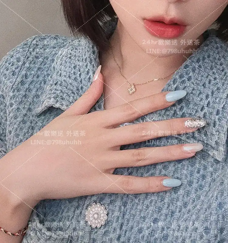 苗栗打砲 雯曦