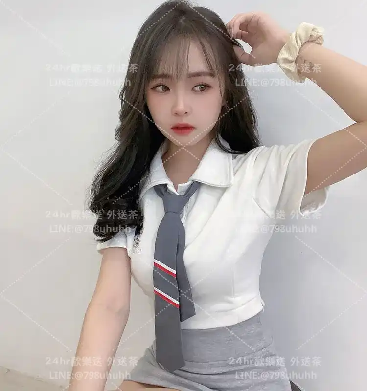 桃園打砲 婷婷