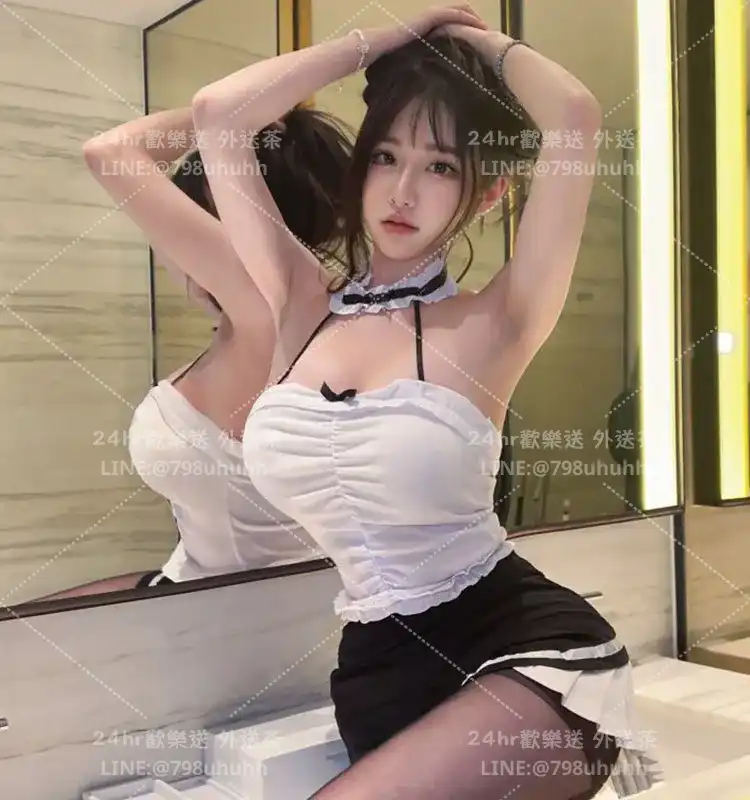新北打砲 芸彤