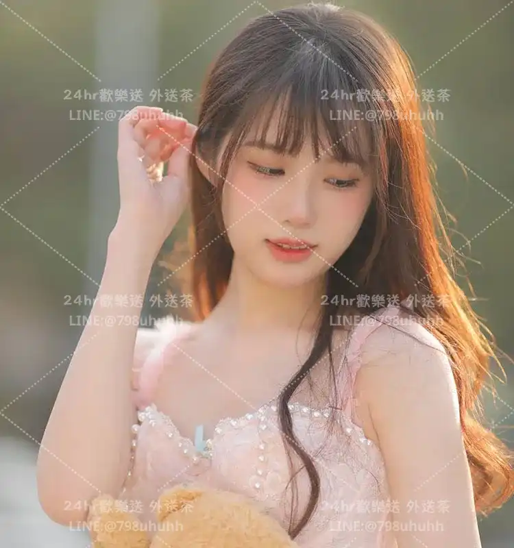 彰化打砲 詩雯