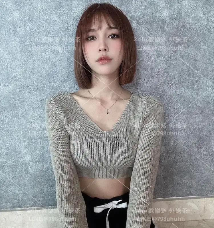 台北打砲 晨妍