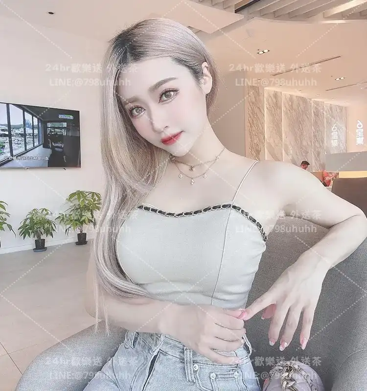 台中打砲 蕾蕾