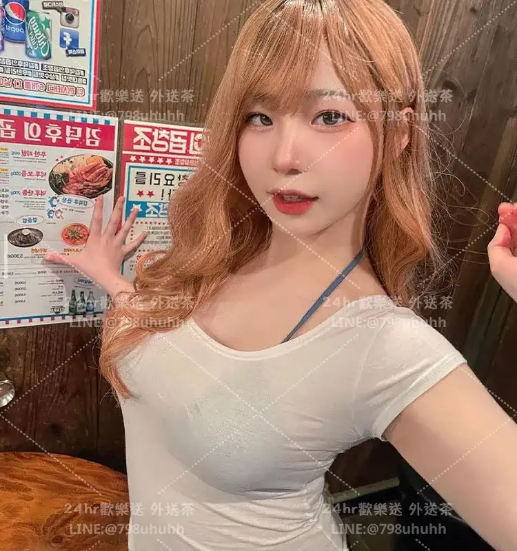 新北打砲 芊汐