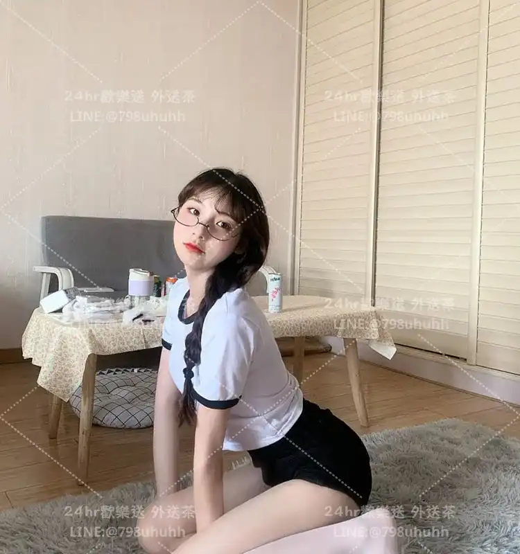 新北打砲 欣妍