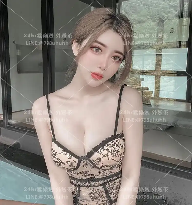 高雄打砲 小可