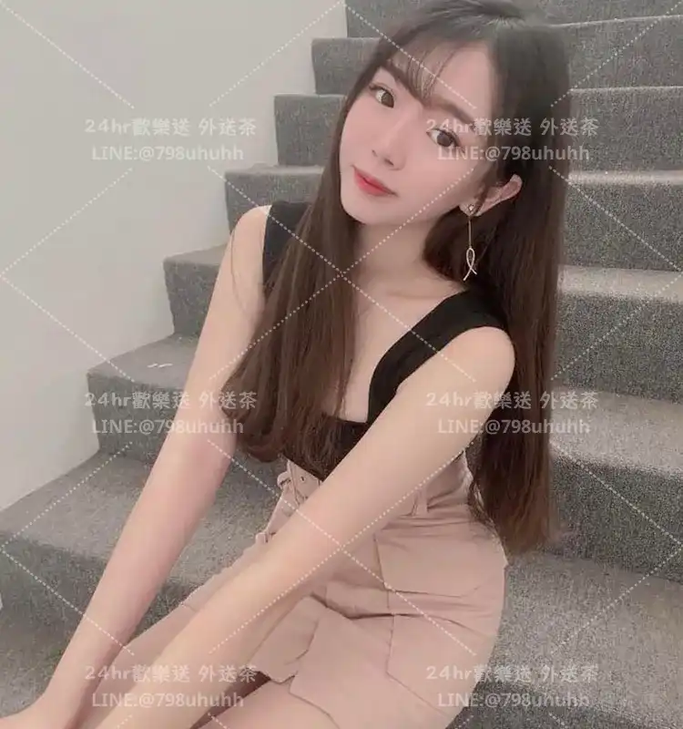花蓮打砲 涵婉