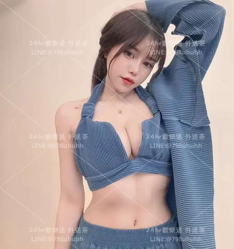 桃園打砲 湘兒