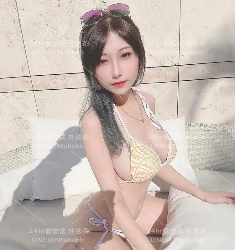 高雄打砲 娜娜