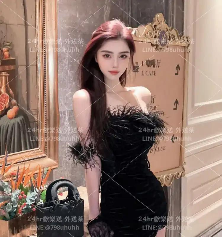 新竹打砲 璇妤