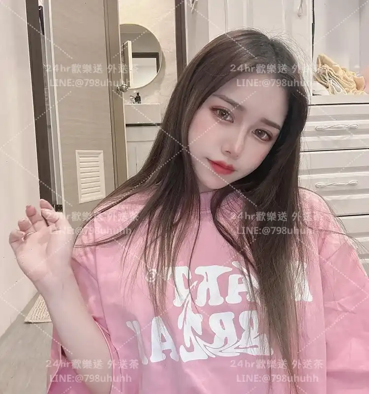 台中打砲 清琳