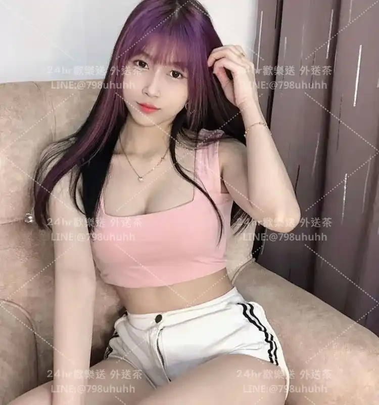 台中打砲 Isabella