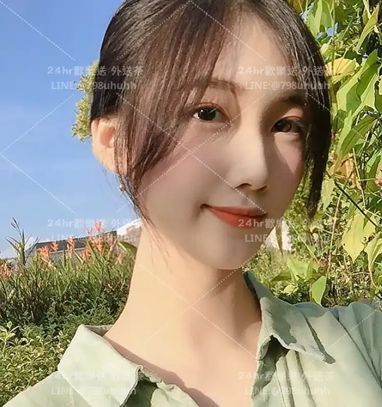 桃園打砲 柔彤