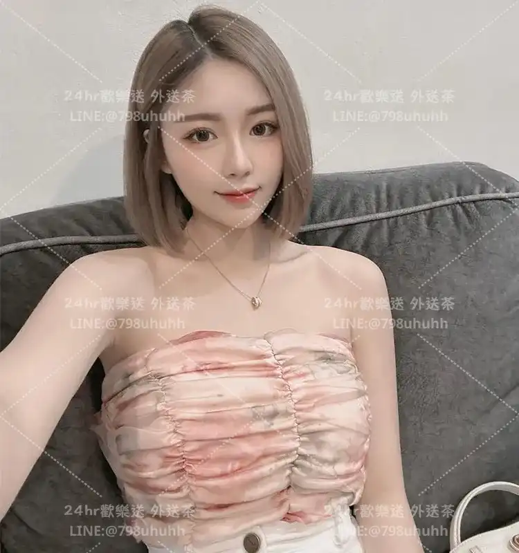 彰化打砲 美琳
