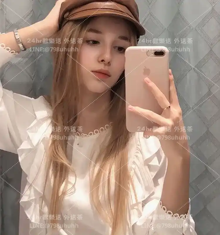 花蓮打砲 艾莉